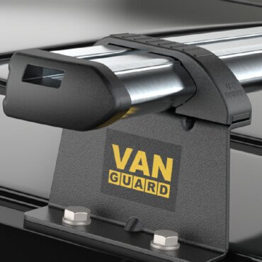 Van Guard ULTI Bar Trade Steel