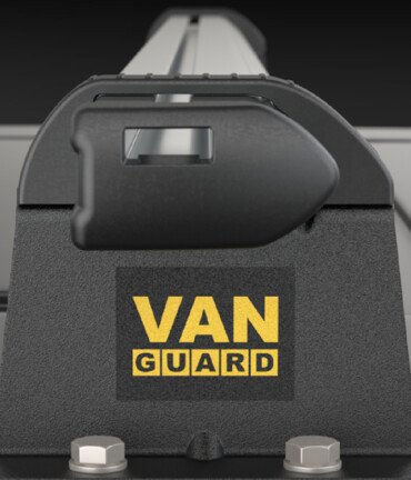 Van Guard ULTI Bar Trade Steel