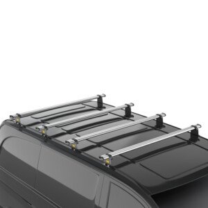 Van Guard ULTI Bar Trade Steel