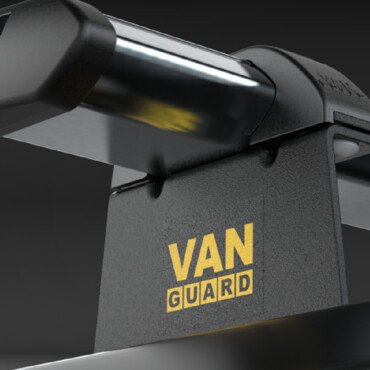 Van Guard ULTI Bar Trade Steel