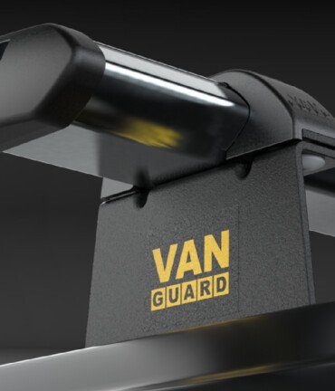 Van Guard ULTI Bar Trade Steel