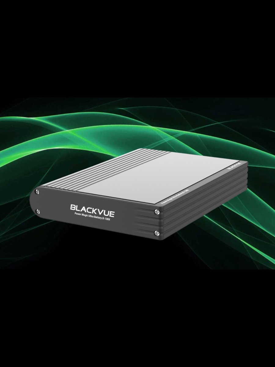Blackvue Power Magic Ultra Battery B-130X