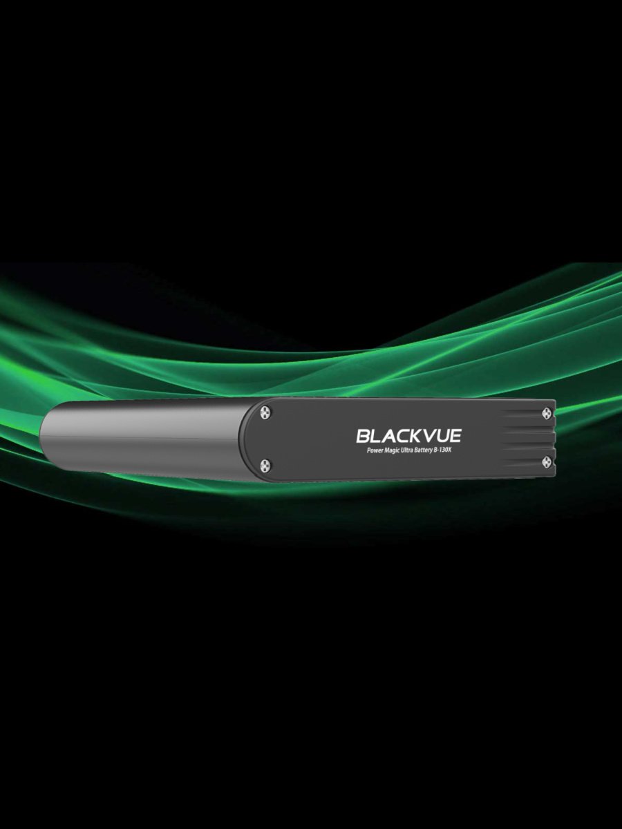 Blackvue Power Magic Ultra Battery B-130X