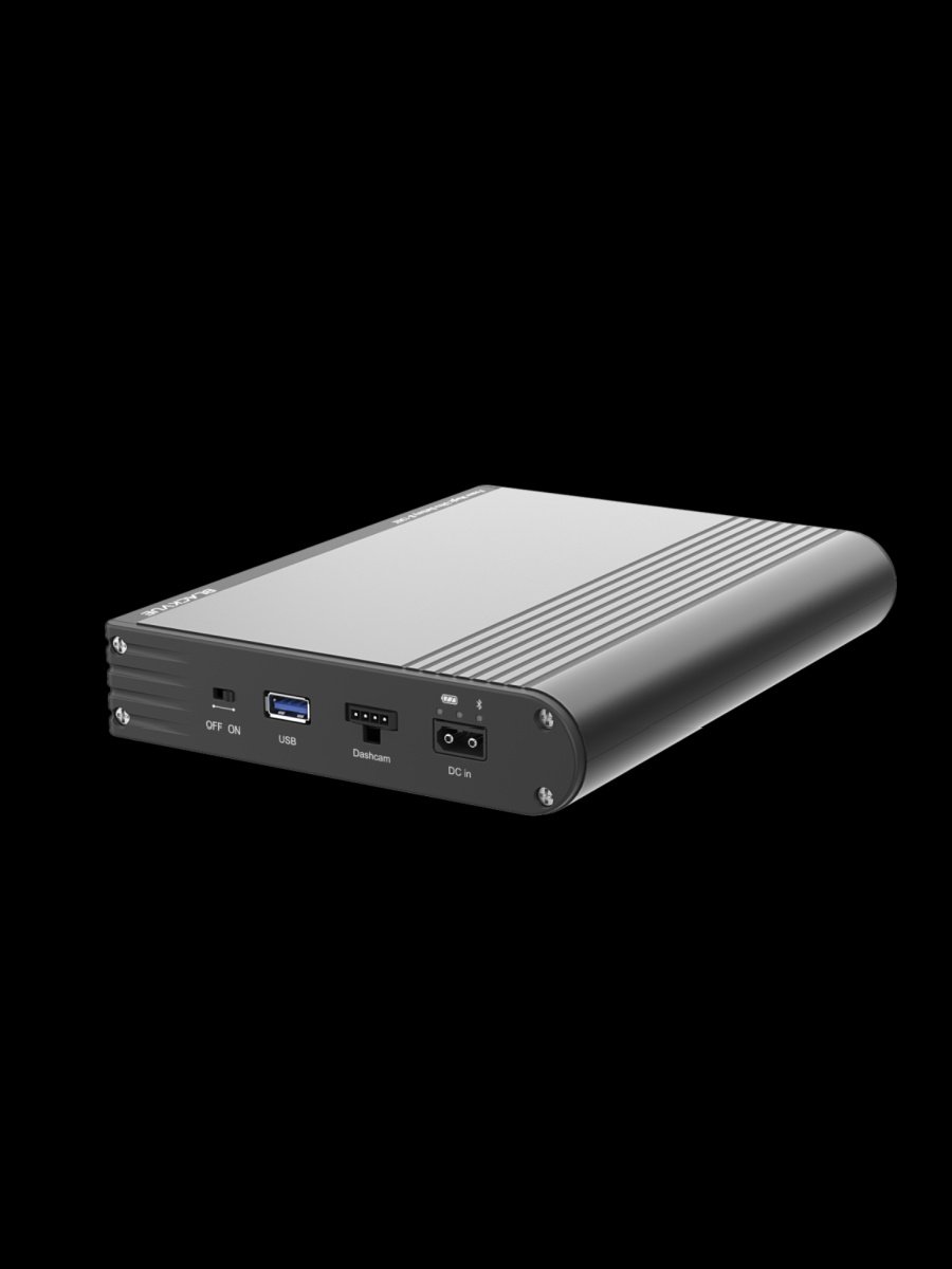 Blackvue Power Magic Ultra Battery B-130X
