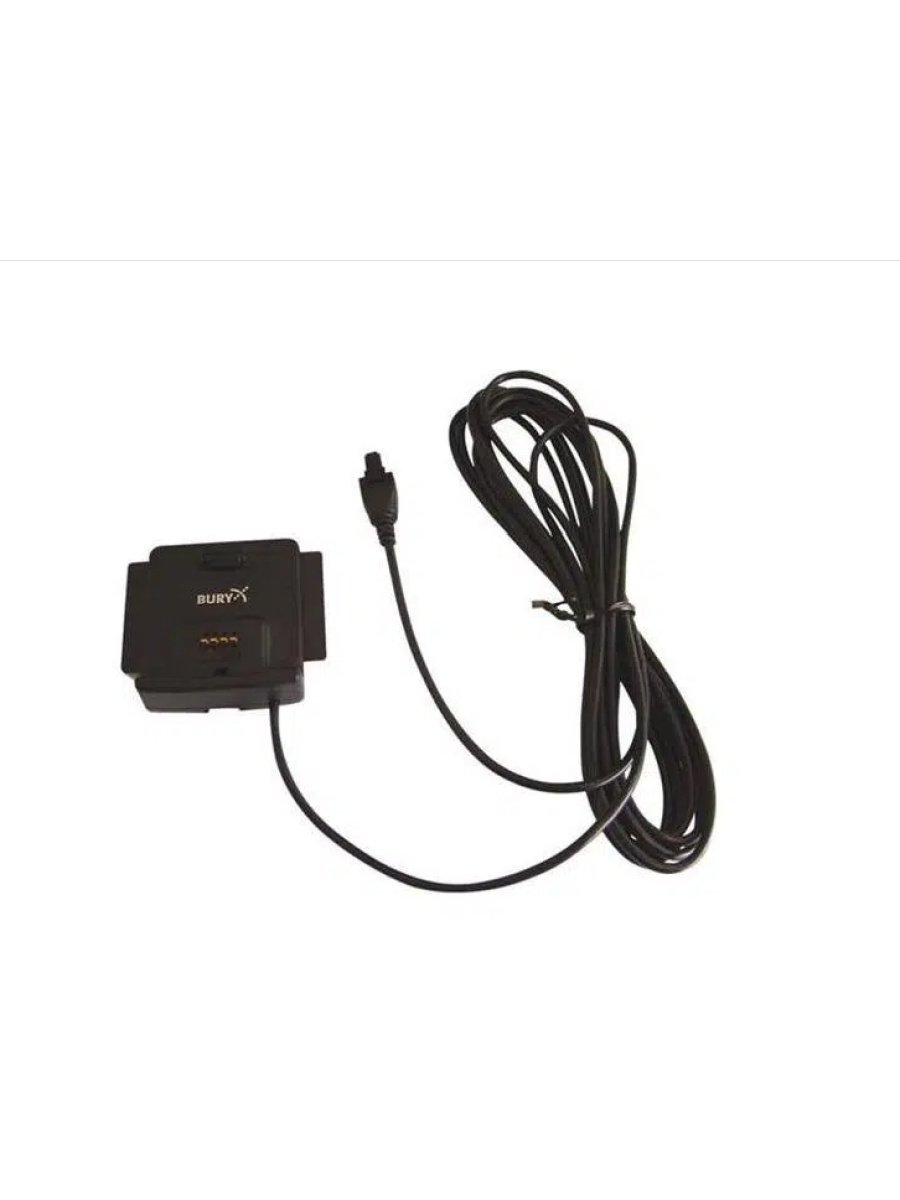 Bury 9058/9068 Display Holder With Cable