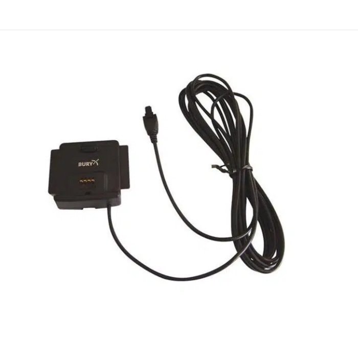 Bury 9058/9068 Display Holder With Cable
