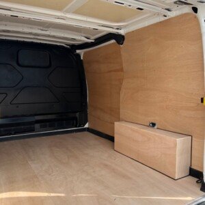 Ply Lining