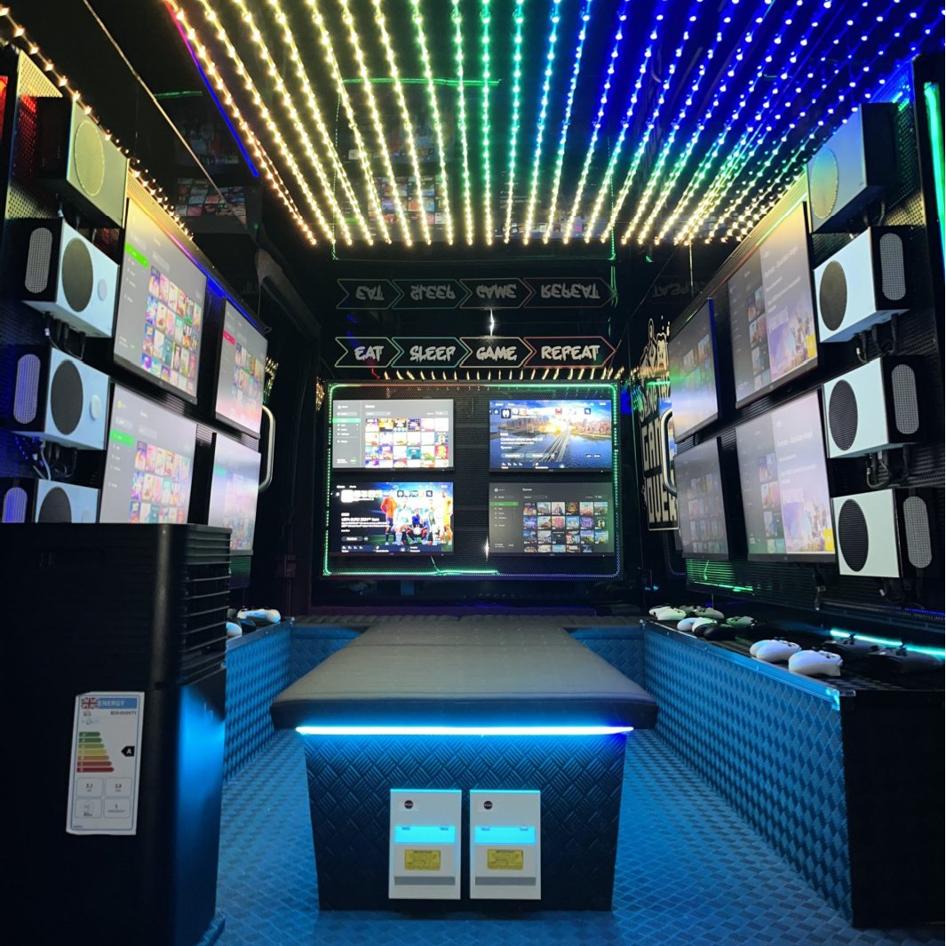 Bespoke Van Conversions