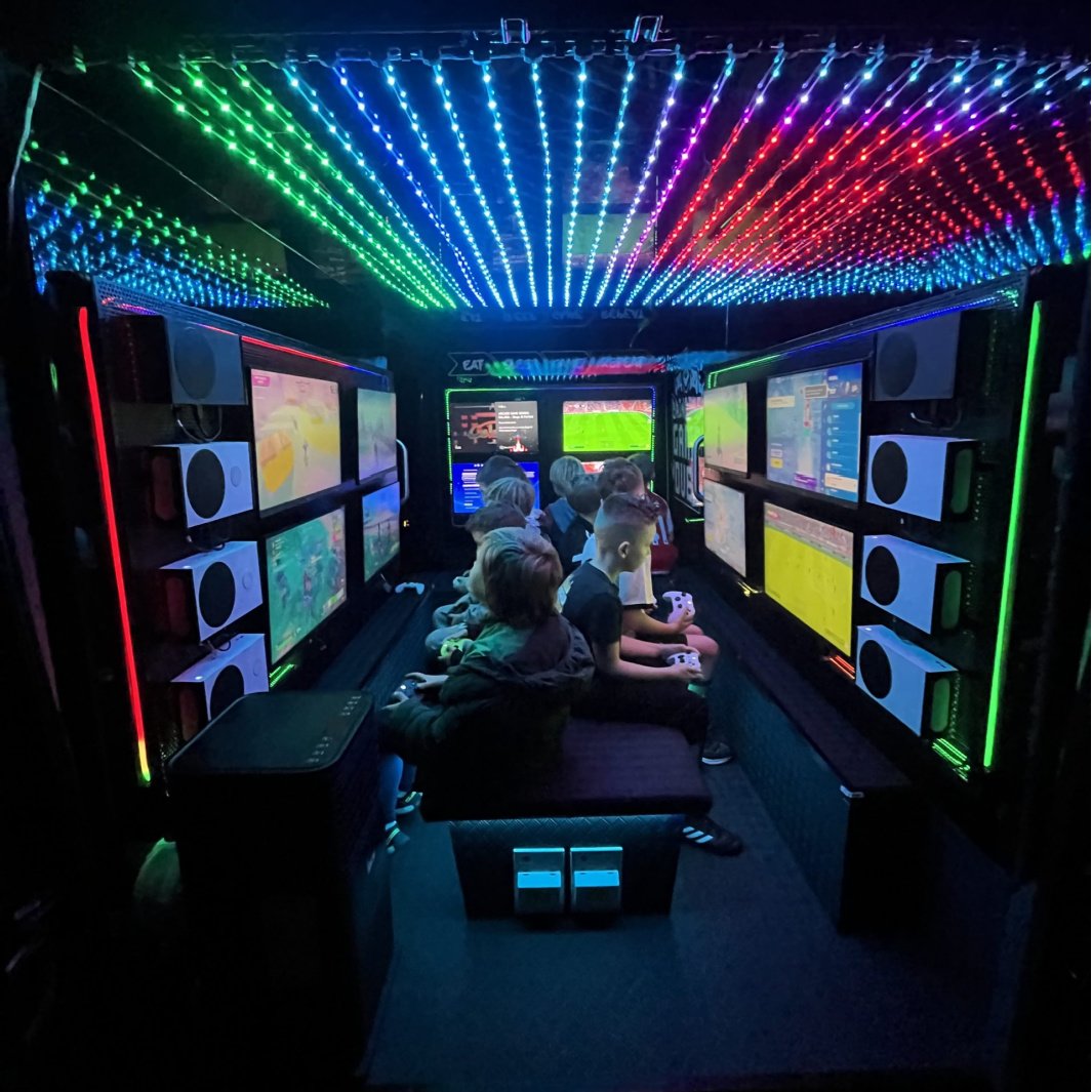 Bespoke Van Conversions - Image 4