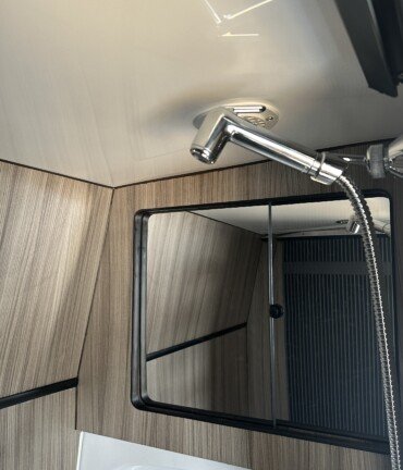 Camper Van Conversions