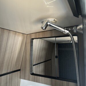 Camper Van Conversions