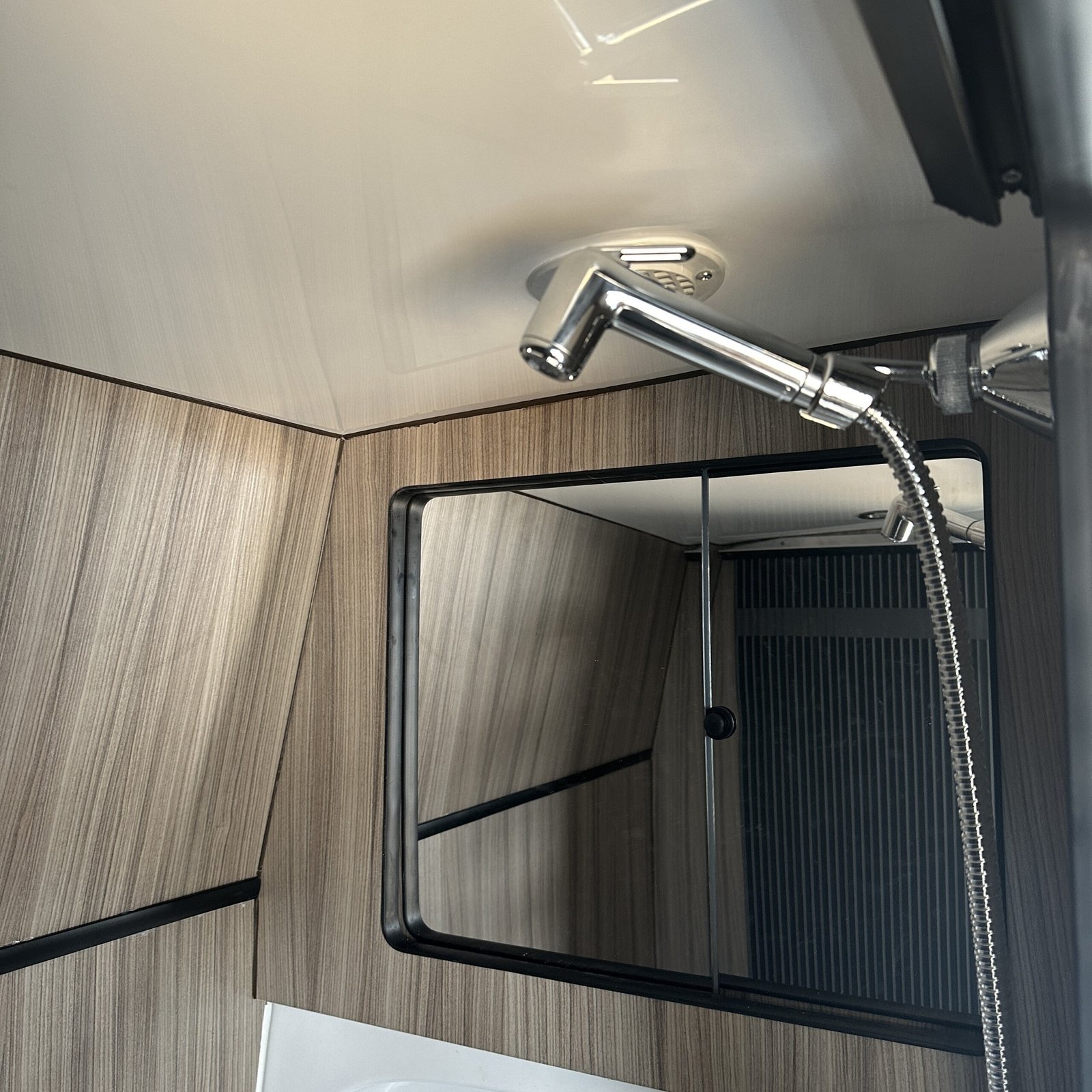 Camper Van Conversions