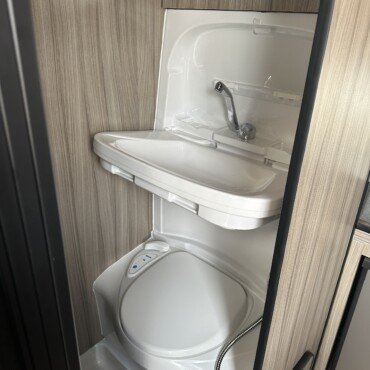 Camper Van Conversions