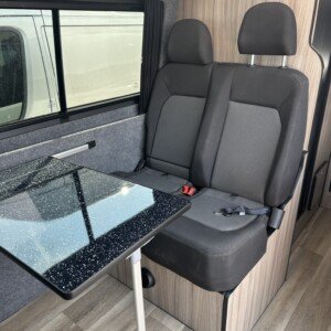 Camper Van Conversions