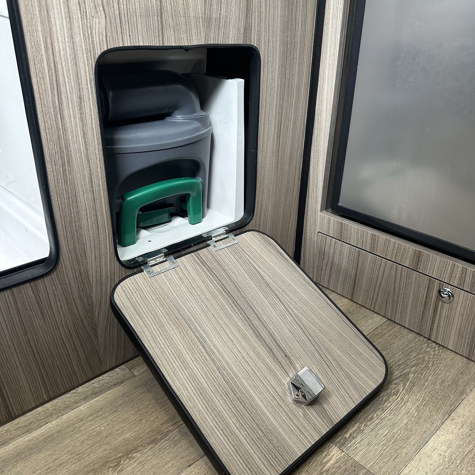 Camper Van Conversions