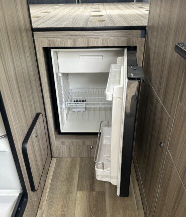 Camper Van Conversions