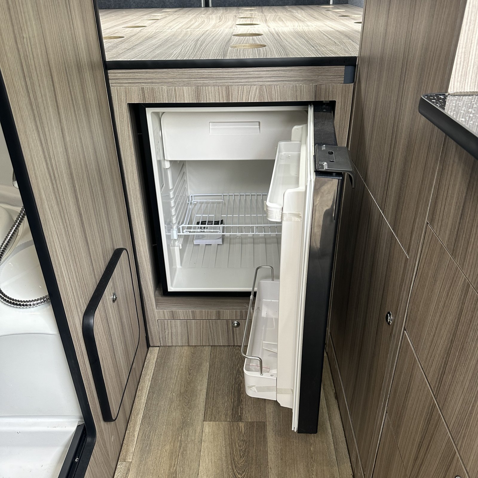 Camper Van Conversions