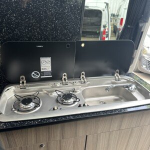 Camper Van Conversions Your Journey, Your Way - In Style and Comfort!