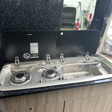 Camper Van Conversions