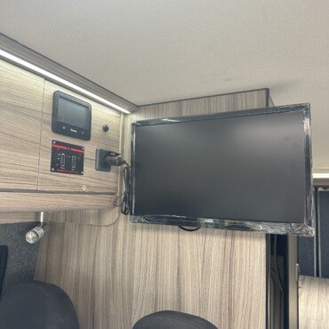 Camper Van Conversions