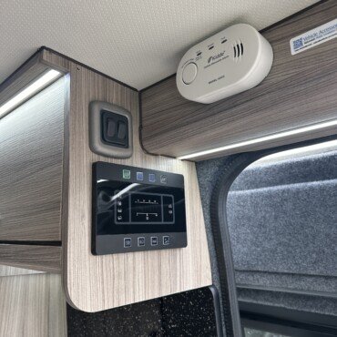 Camper Van Conversions