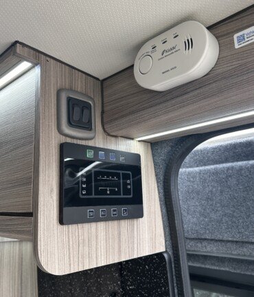 Camper Van Conversions