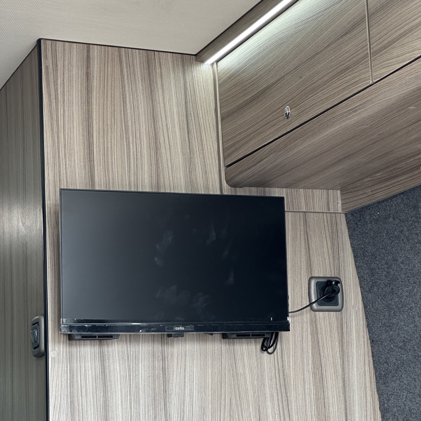Camper Van Conversions