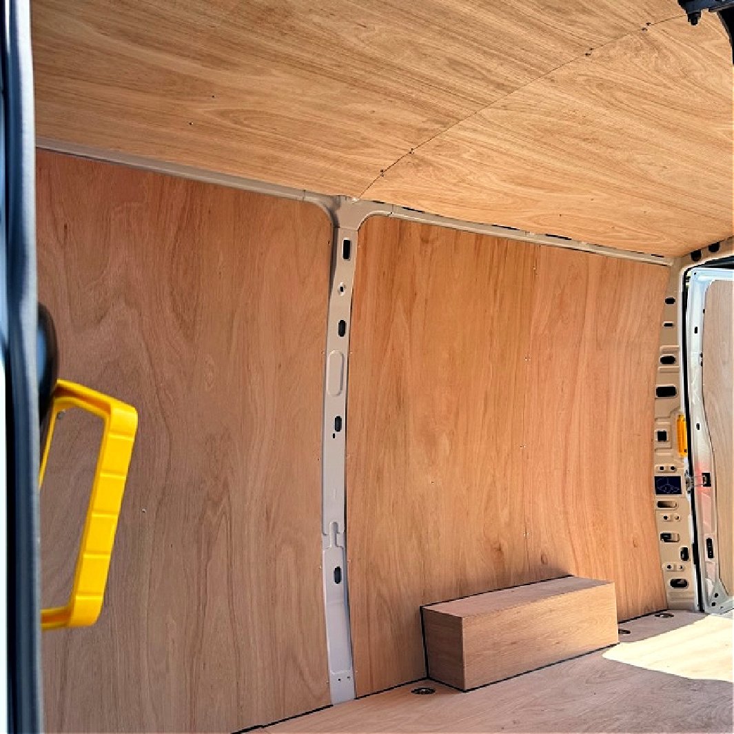 Ply Lining