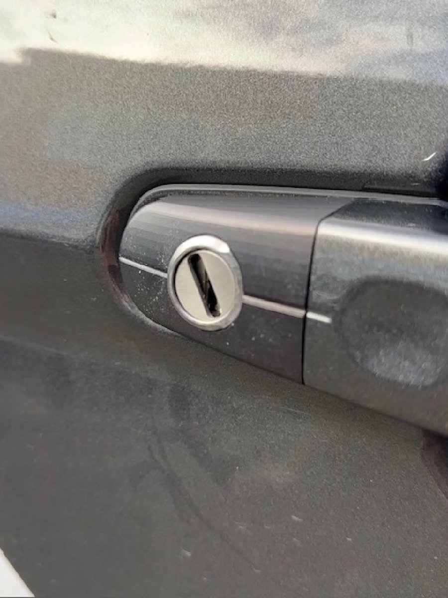 Rep Lock for Ford Connect Only