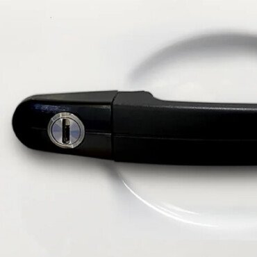 Rep Lock for Ford Connect Only