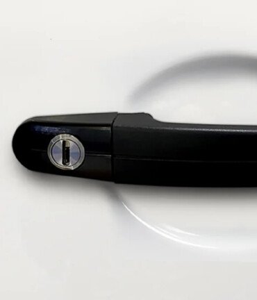 Rep Lock for Ford Connect Only