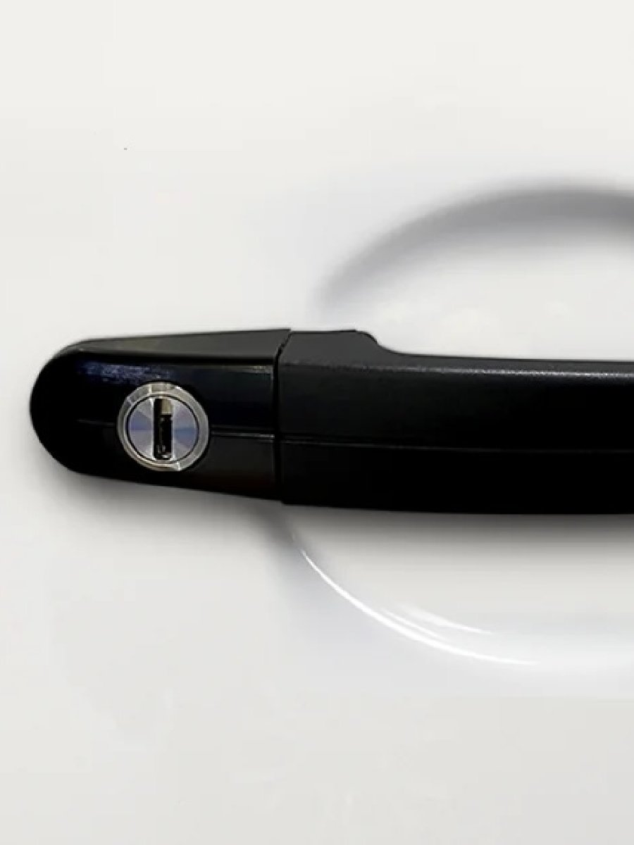 Rep Lock for Ford Connect Only