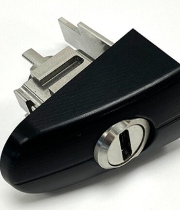 Rep Lock for Ford Connect Only