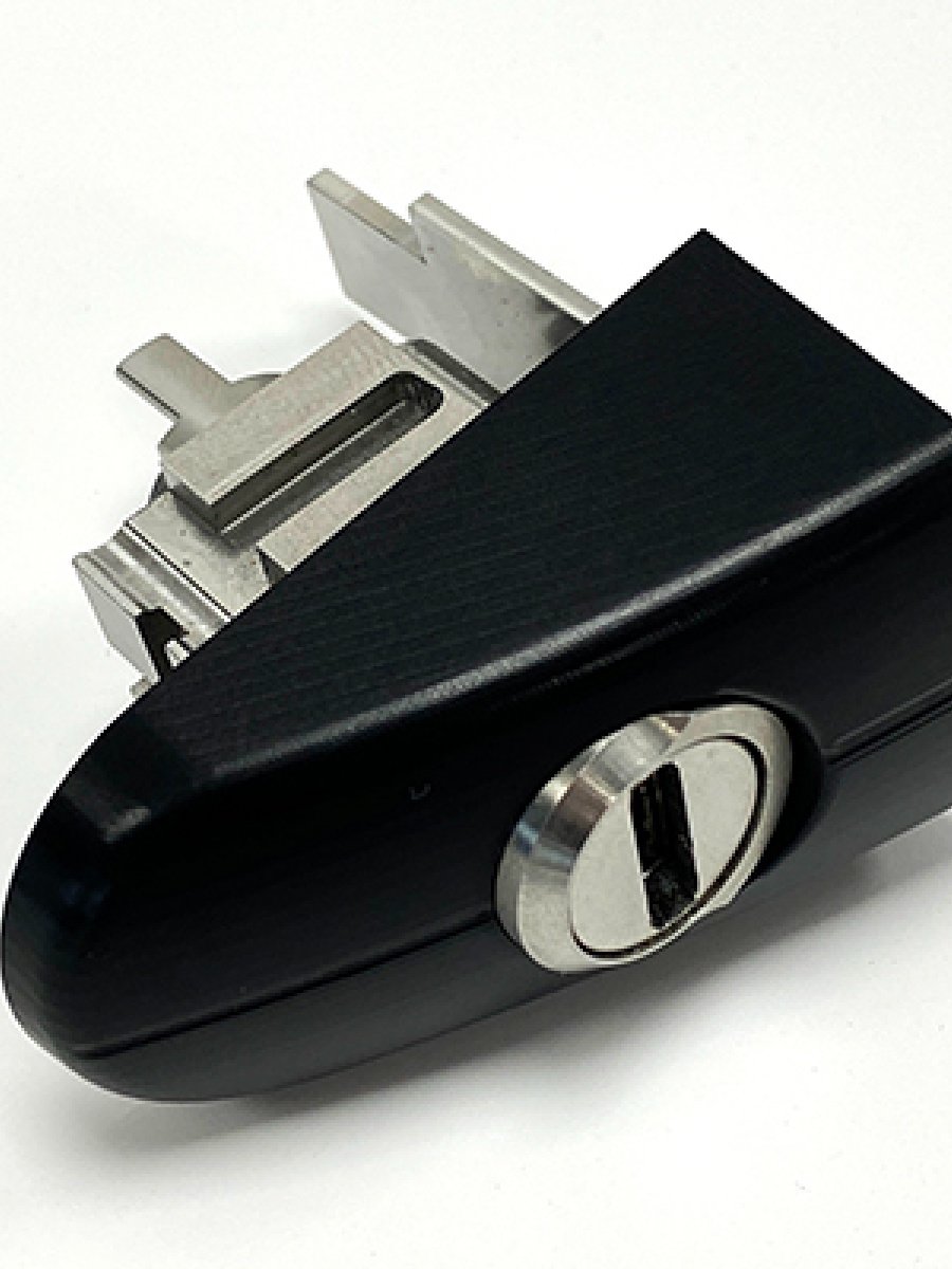 Rep Lock for Ford Connect Only