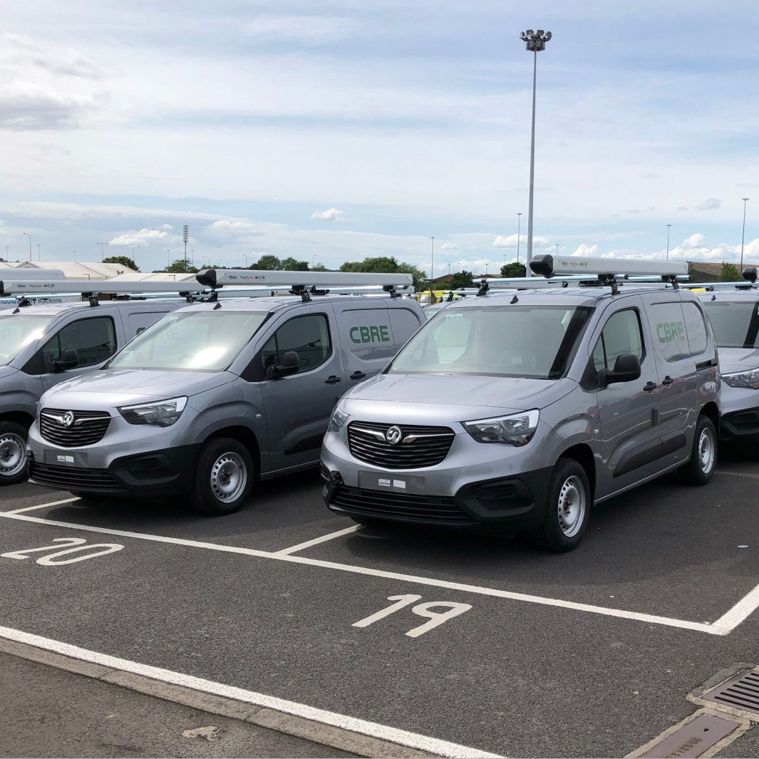 Fleet 10 Fleet Conversions