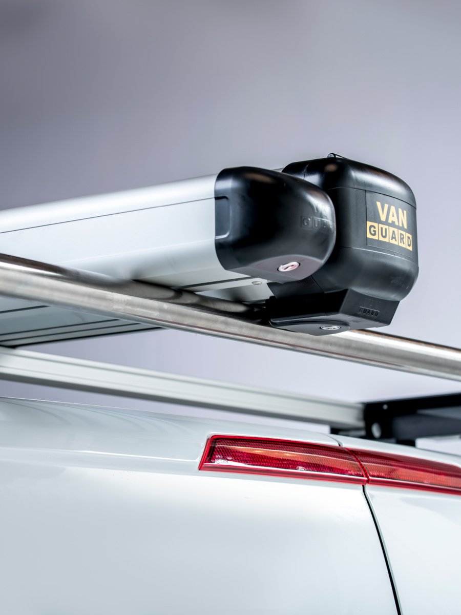 Van Guard Pipe Carrier