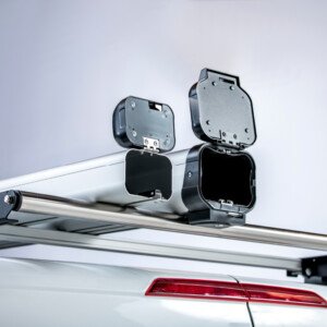 Van Guard Pipe Carrier