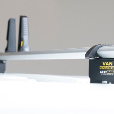 Van Guard ULTI Bar+ Load Stops