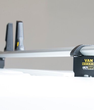 Van Guard ULTI Bar+ Load Stops
