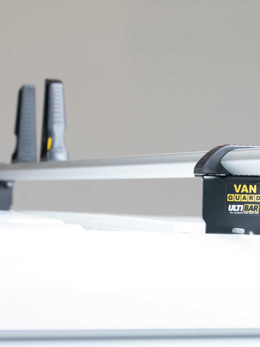 Van Guard ULTI Bar+ Load Stops
