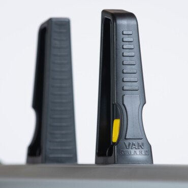 Van Guard ULTI Bar+ Load Stops