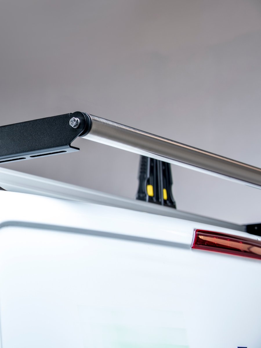 Van Guard ULTI Bar+ Rear Roller Kit - 5