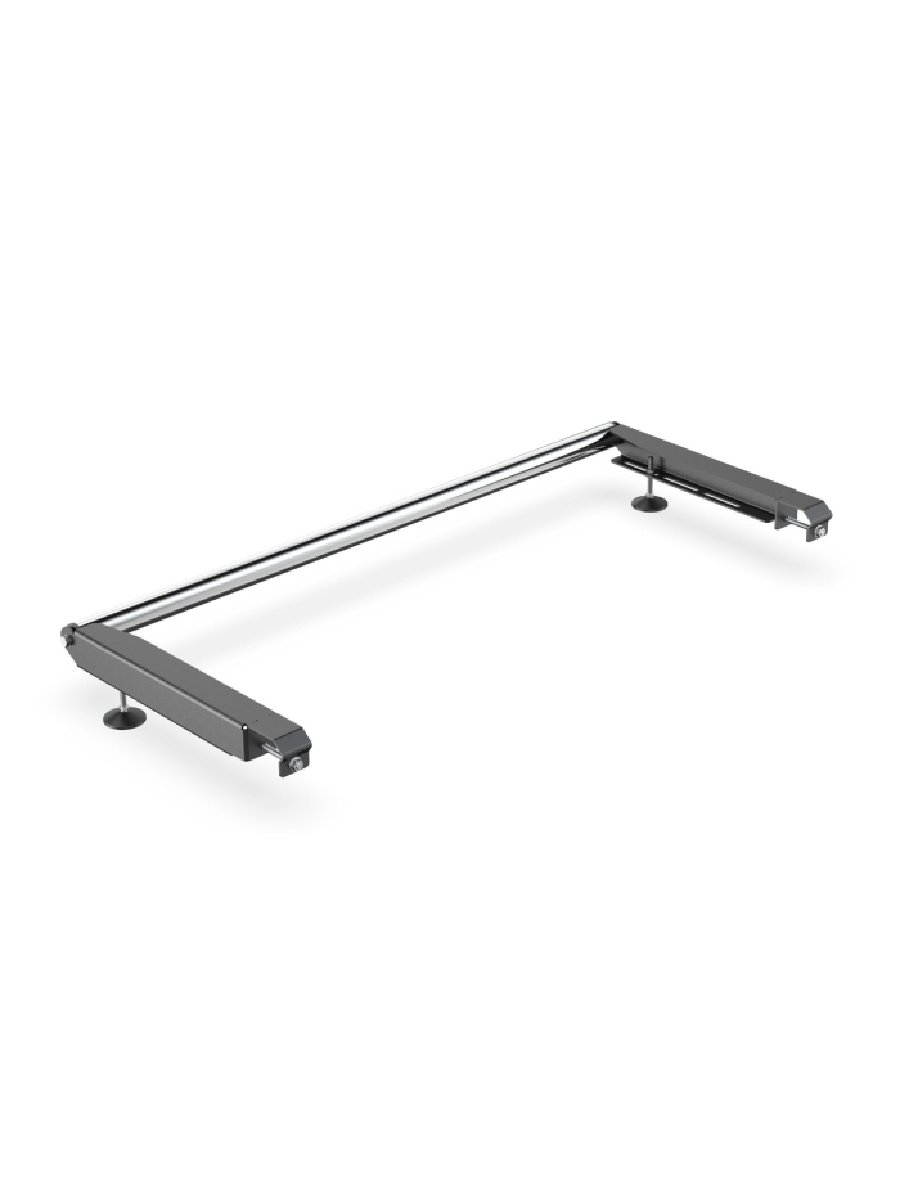 Van Guard ULTI Bar+ Rear Roller Kit - 5