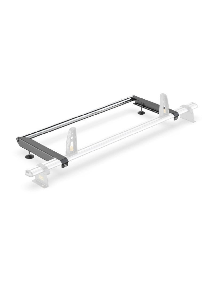 Van Guard ULTI Bar+ Rear Roller Kit - 5