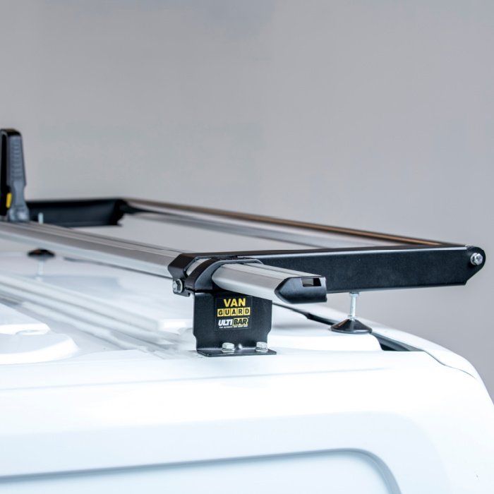Van Guard ULTI Bar+ Rear Roller Kit - 5