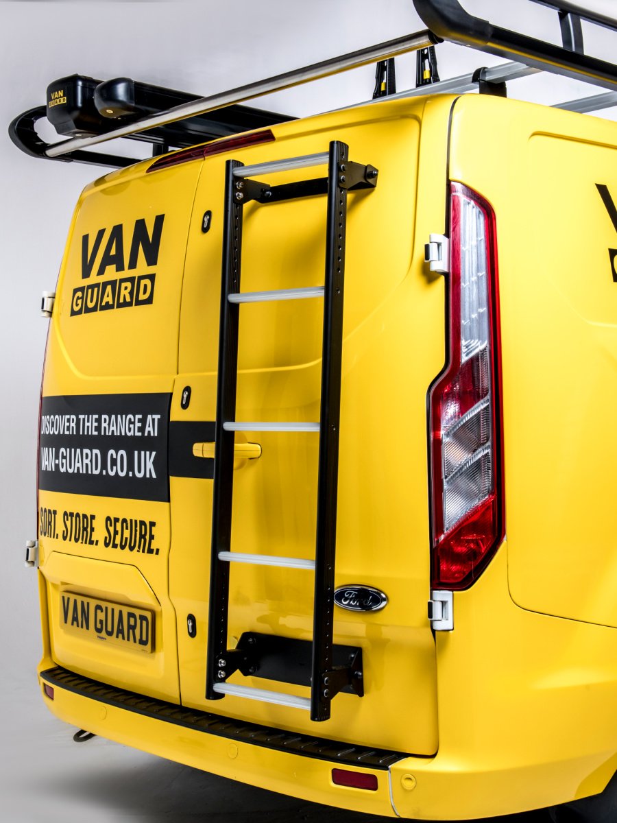 Van Guard ULTI Ladder