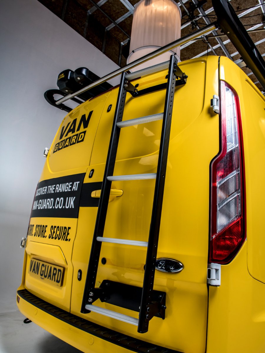 Van Guard ULTI Ladder