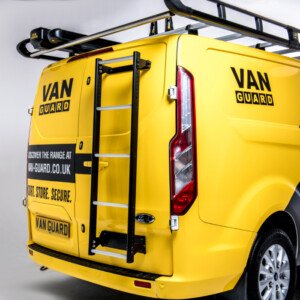Van Guard ULTI Ladder