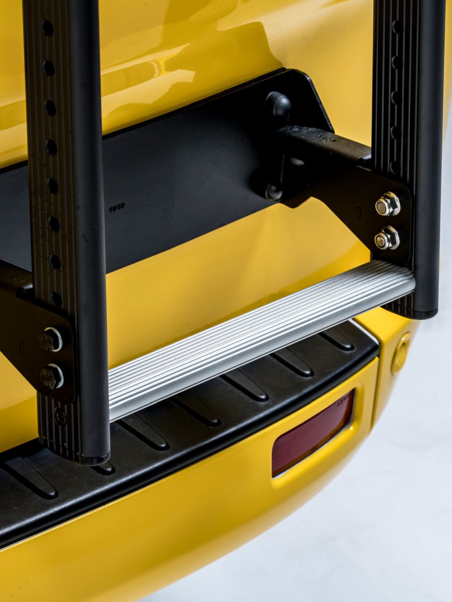 Van Guard ULTI Ladder