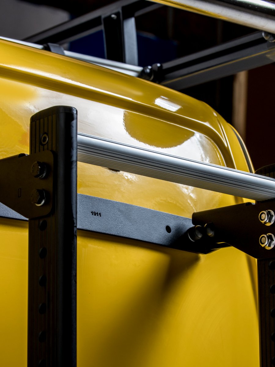 Van Guard ULTI Ladder
